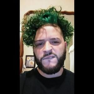 Meet your Posher, Johnny